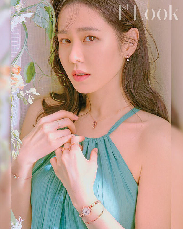 Đọ nhan sắc top 5 mỹ nhân đẹp nhất thế giới 2020: Son Ye Jin xứng đáng
