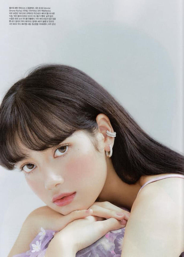 Đọ nhan sắc top 5 mỹ nhân đẹp nhất thế giới 2020: Son Ye Jin xứng đáng