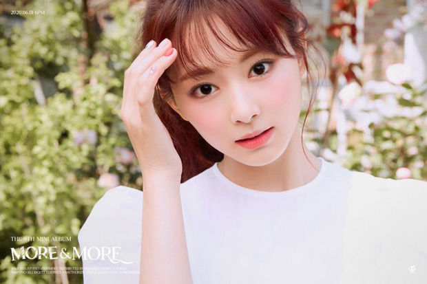 Đọ nhan sắc top 5 mỹ nhân đẹp nhất thế giới 2020: Son Ye Jin xứng đáng