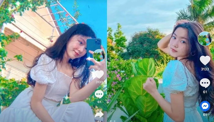 Đọ nhan sắc và tài năng của con gái nhà MC Việt