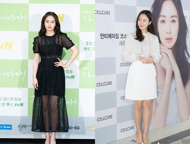 Đọ style 5 mỹ nhân Hàn đẹp nhất TK 21: Han Ye Seul “chất” miễn bàn