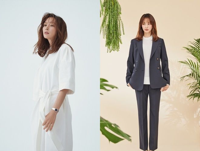 Đọ style 5 mỹ nhân Hàn đẹp nhất TK 21: Han Ye Seul “chất” miễn bàn