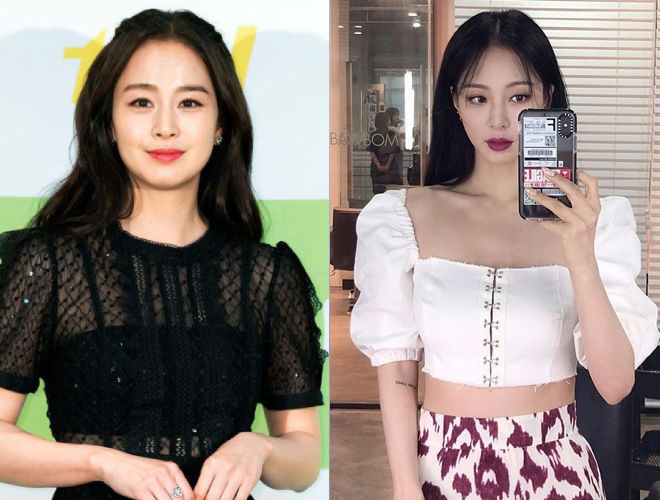 Đọ style 5 mỹ nhân Hàn đẹp nhất TK 21: Han Ye Seul “chất” miễn bàn