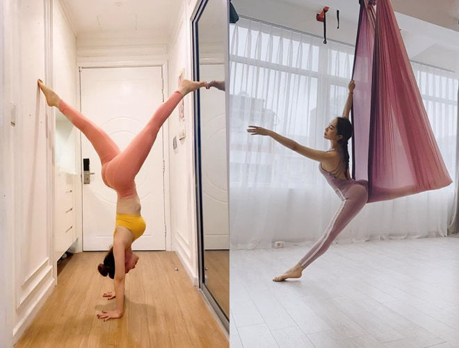 Đọ vòng eo các tiểu tam màn ảnh Việt: Quỳnh Nga sở hữu số đo siêu bé