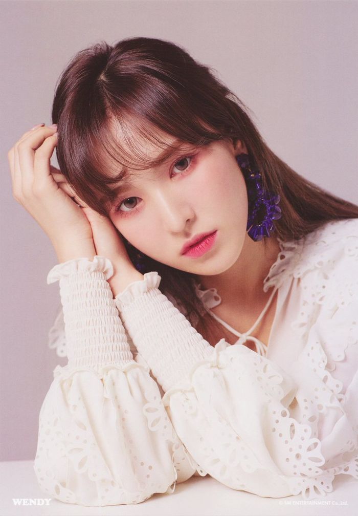 Rosé, Miyeon vừa hát hay lại xinh đẹp, bị hiểu nhầm là visual chính