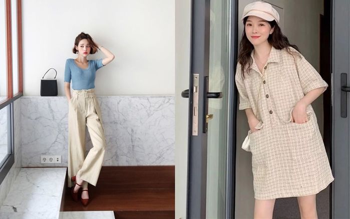 Đông Nhi bầu bí vẫn diện croptop khoe eo: Bà bầu sành điệu nhất là đây
