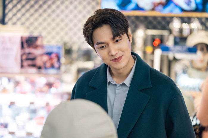 Knet chọn nam diễn viên đẹp trai nhưng diễn dở: Lee Min Ho đầu bảng