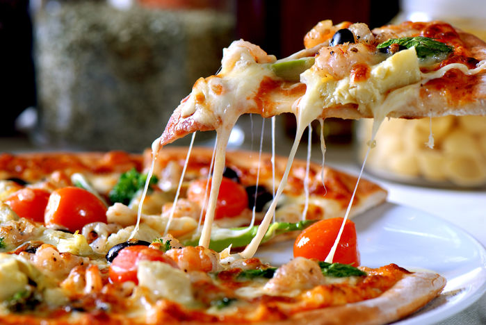 Để tăng lợi nhuận, nhà hàng buffet đổi vị trí món ăn, kích thước đĩa