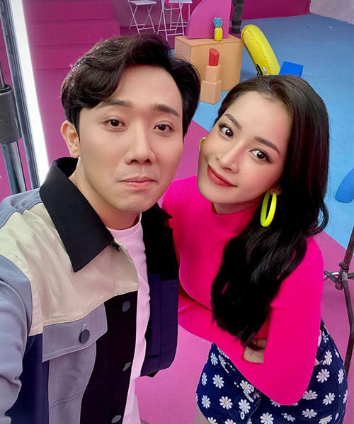 Tuấn Hưng mừng sinh nhật vợ, Trà My Idol khoe dáng cực phẩm sau sinh