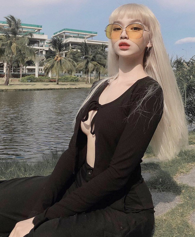 Áo croptop buộc dây đang hot rần rần Instagram: Liệu bạn dám thử?