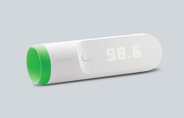 Dụng cụ chăm sóc sức khỏe cho trẻ em, ba mẹ nên trang bị cho con