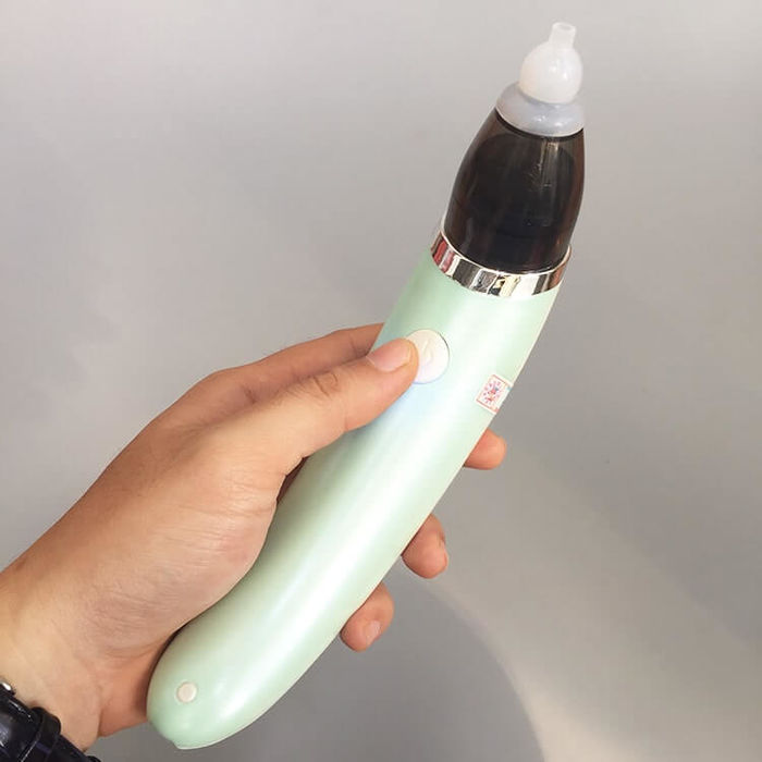 Dụng cụ chăm sóc sức khỏe cho trẻ em, ba mẹ nên trang bị cho con
