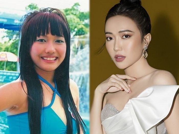 Góc khuất sự nghiệp nữ NS hài: Diệu Nhi casting bị từ chối vì kém sắc