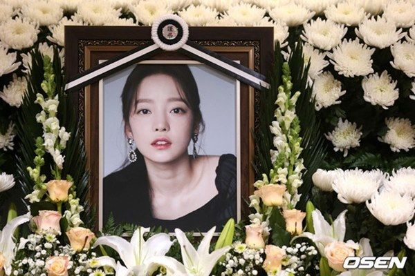 Anh trai Goo Hara thua kiện, người mẹ nhẫn tâm sẽ thừa kế tài sản