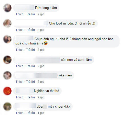 Gửi ảnh nói dối ăn với bạn, anh chồng bị lật tẩy đi với người yêu cũ