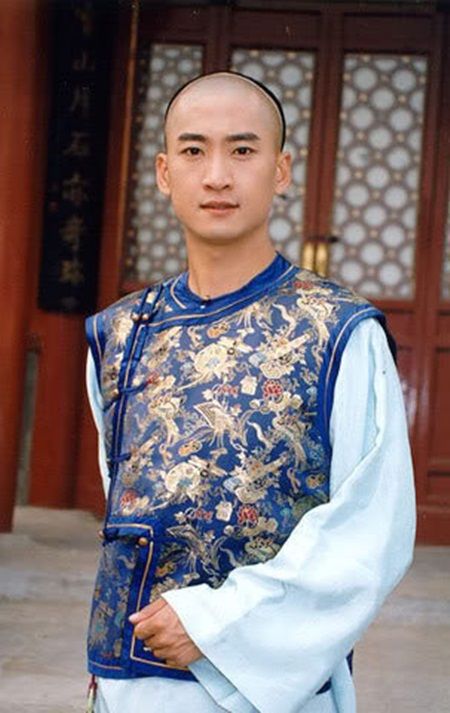 Sao nam Hoa ngữ ngoài 50 vẫn chưa lấy vợ