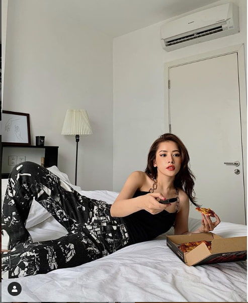 Hà Hồ - Kim Lý tái xuất giữa tin mang thai, Nhã Phương khoe eo thon