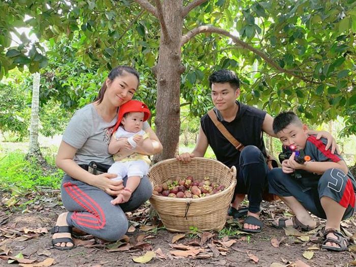 Hà Hồ, Vân Hugo... và những mẹ đơn thân tìm được hạnh phúc sau đổ vỡ
