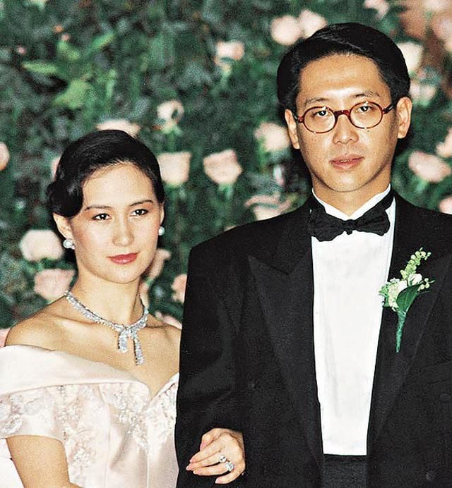 Hà Siêu Quỳnh - cô con gái được vua sòng bạc Macau yêu thương nhất