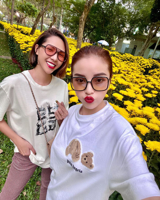 Hà Tăng và loạt mỹ nhân Việt buộc tóc đuôi ngựa vẫn sang chảnh bất ngờ