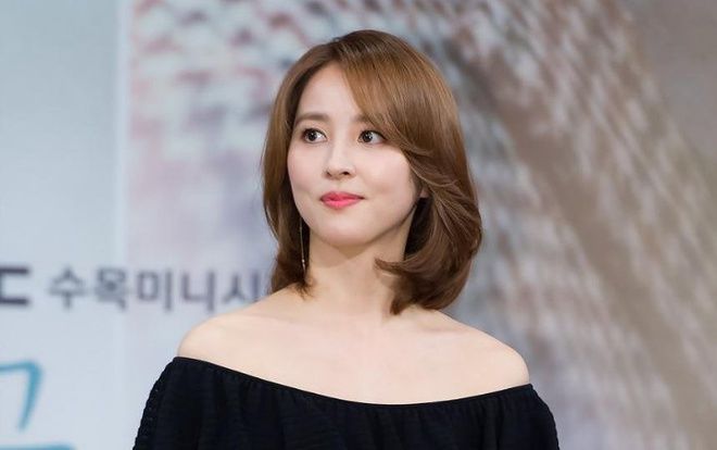 Han Hye Jin - Sao nữ Truyền Thuyết Jumong sau 14 năm