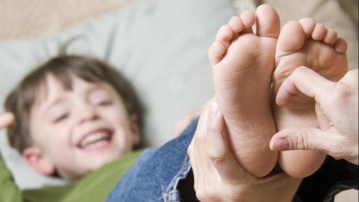 Những khả năng nhìn như đơn giản nhưng lại hiếm gặp của con người