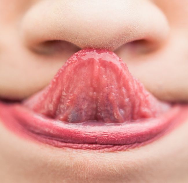 Những khả năng nhìn như đơn giản nhưng lại hiếm gặp của con người