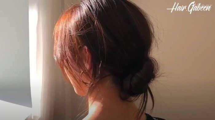 3 kiểu tóc búi được “sủng ái” nhất ngày hè: Đừng bỏ qua tóc búi 2 tầng