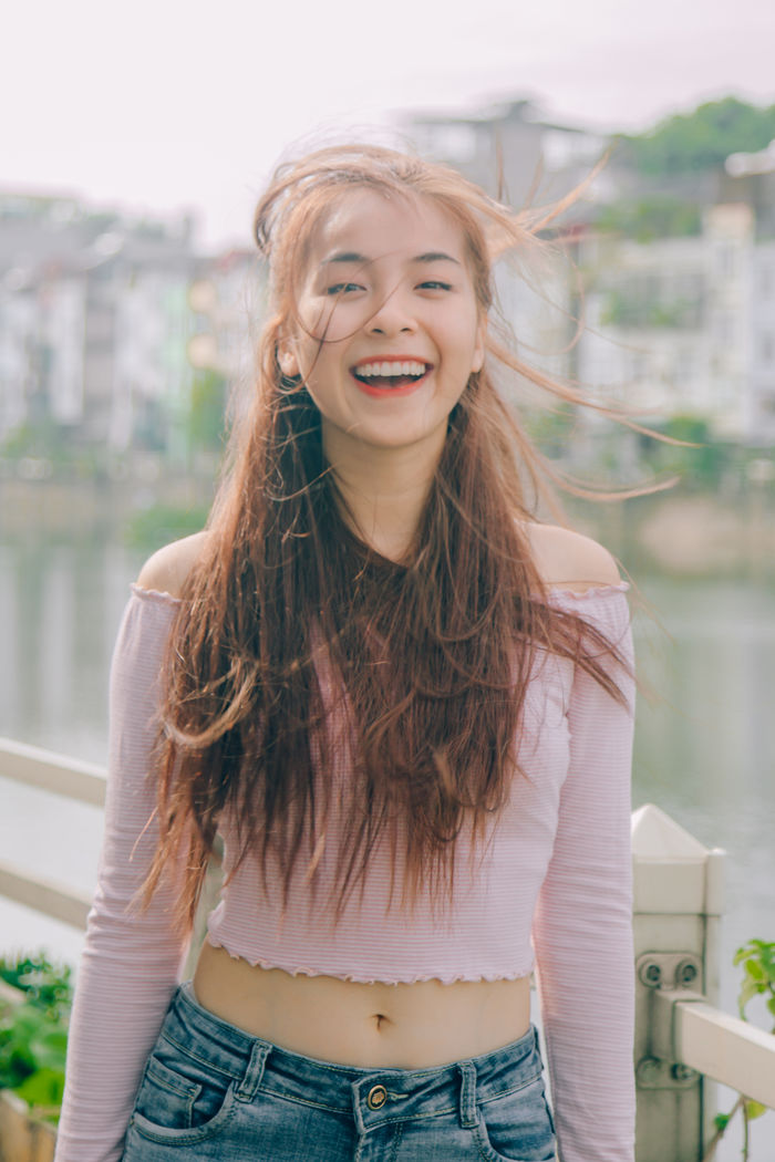 Chọn hình ảnh nhìn thấy đầu tiên sẽ lật tẩy tính cách bí ẩn của bạn