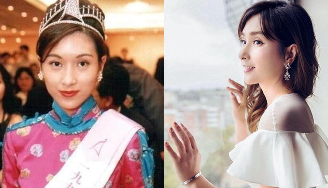 Đời buồn của Hoa hậu châu Á đẹp nhất lịch sử: Sống cô độc ở tuổi U50