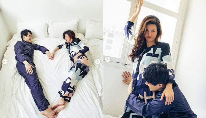 Hội mẹ bầu hot nhất Vbiz: Đông Nhi viên mãn, Hà Hồ vừa đẹp lại giàu