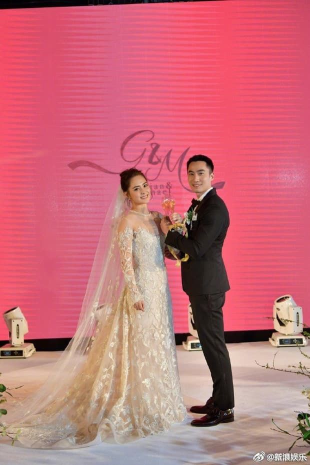 Hôn nhân của Chung Hân Đồng sau hơn 1 năm chung sống