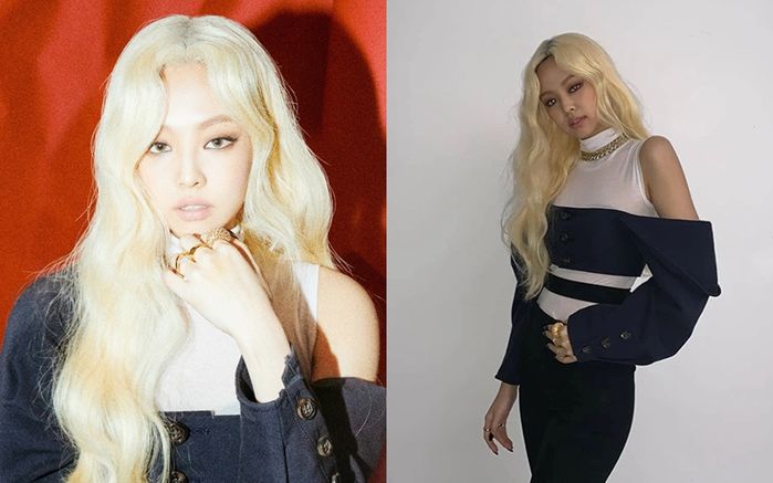 Idol nữ đội tóc giả: NaYeon được khen; Jennie, Lisa bị chê kém xinh