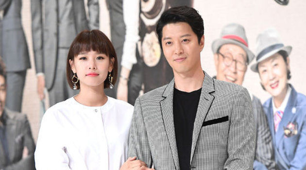 Lee Dong Gun ly hôn vợ sau 3 năm chung sống, fan mừng cho Jiyeon