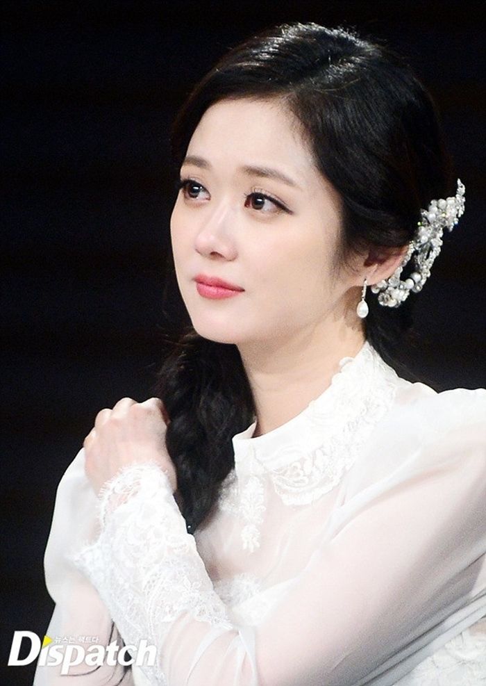 Jang Nara sụp đổ sự nghiệp vì sự cố vạ miệng
