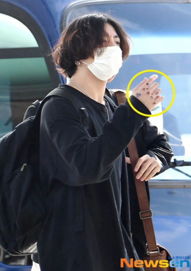 Jungkook (BTS) vướng vận đen: Tụ tập mùa dịch, lái xe gây tai nạn