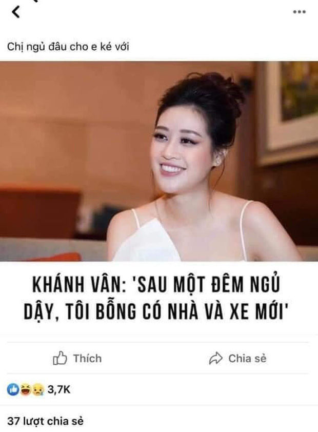 Khánh Vân, Lương Thùy Linh... đáp trả anti-fan thẳng thừng