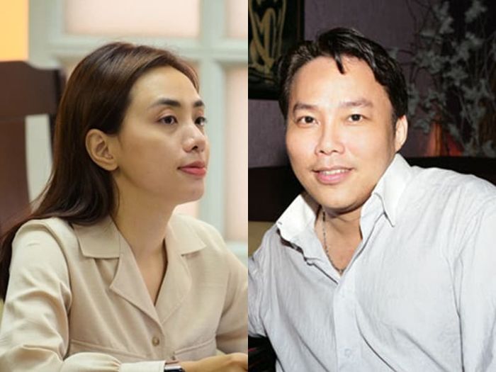 Khi mối quan hệ nghệ sĩ - ông bầu rạn nứt: Miko Lan Trinh kiện cáo