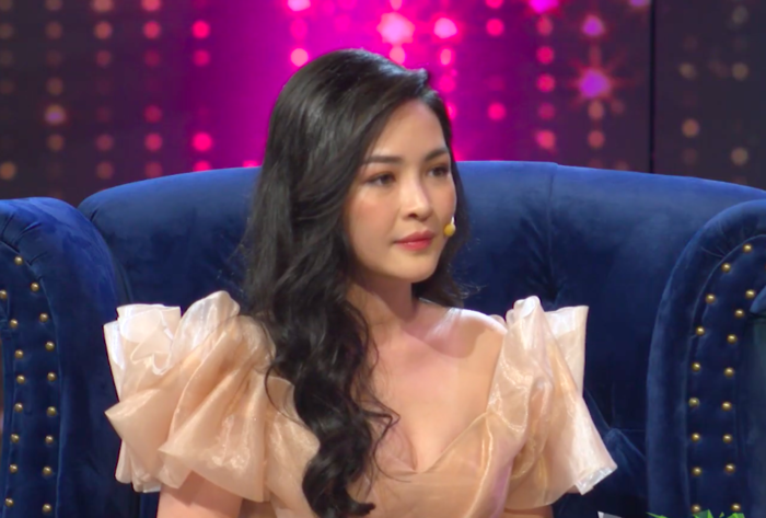 Vũ Thanh Quỳnh - Người ấy là ai nổi tiếng vì lột xác hoàn hảo