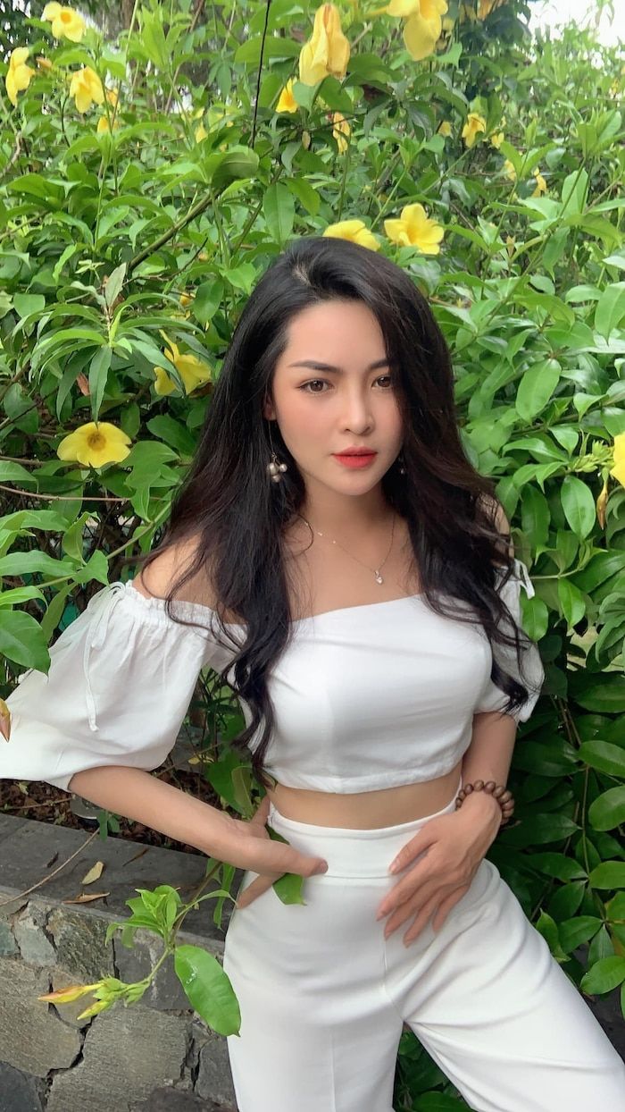 Vũ Thanh Quỳnh - Người ấy là ai nổi tiếng vì lột xác hoàn hảo