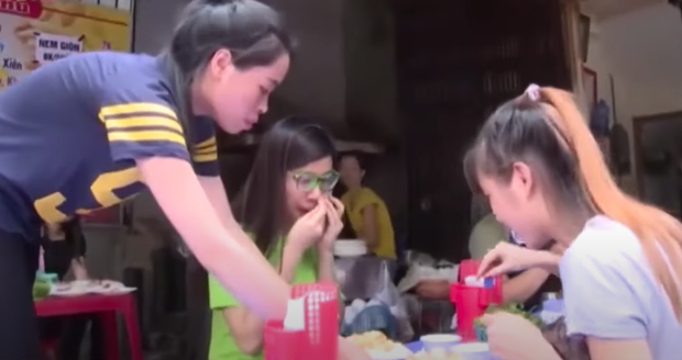 Vũ Thanh Quỳnh - Người ấy là ai nổi tiếng vì lột xác hoàn hảo