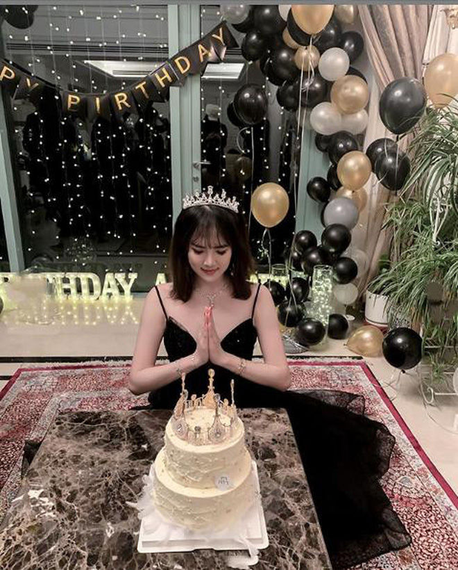 Lộ lý do bà Tư nhà trùm Macau không chấp nhận Ming Xi là con dâu