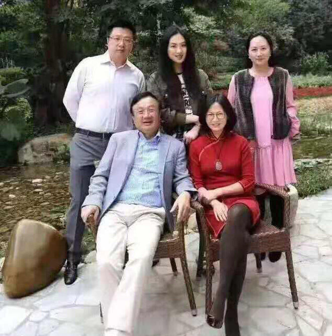 Lộ lý do bà Tư nhà trùm Macau không chấp nhận Ming Xi là con dâu