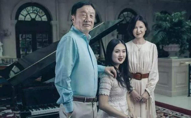 Lộ lý do bà Tư nhà trùm Macau không chấp nhận Ming Xi là con dâu