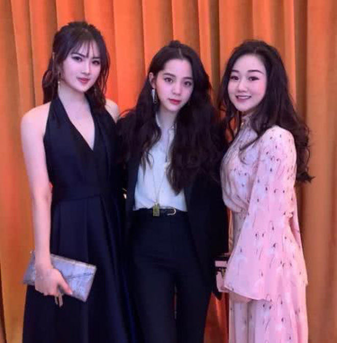 Lộ lý do bà Tư nhà trùm Macau không chấp nhận Ming Xi là con dâu