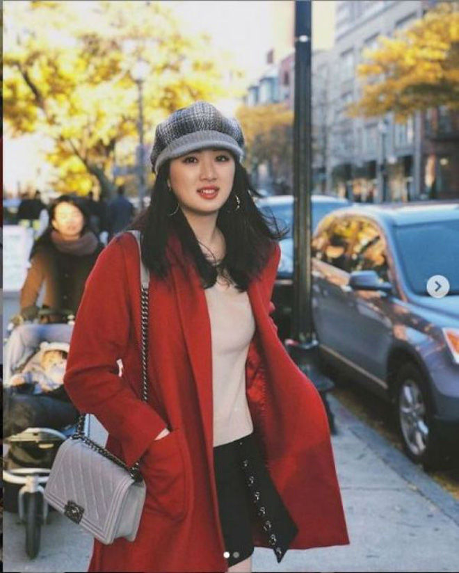 Lộ lý do bà Tư nhà trùm Macau không chấp nhận Ming Xi là con dâu