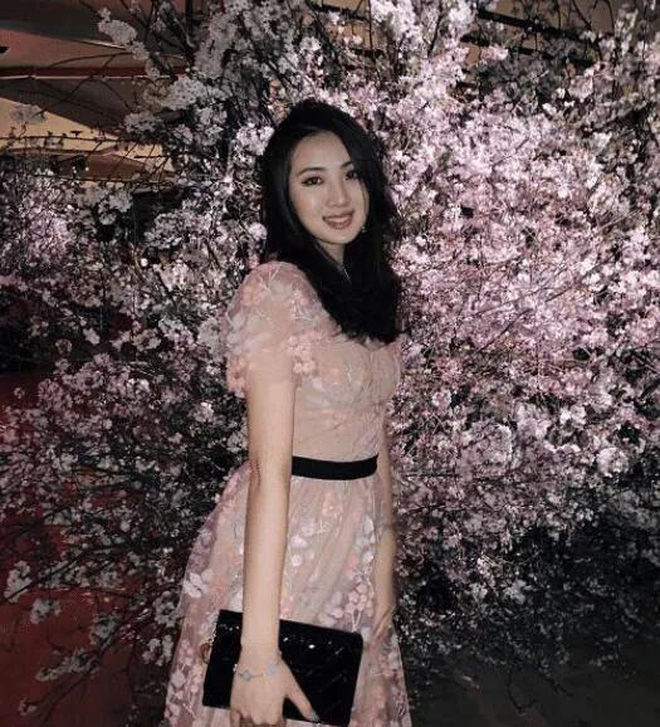 Lộ lý do bà Tư nhà trùm Macau không chấp nhận Ming Xi là con dâu