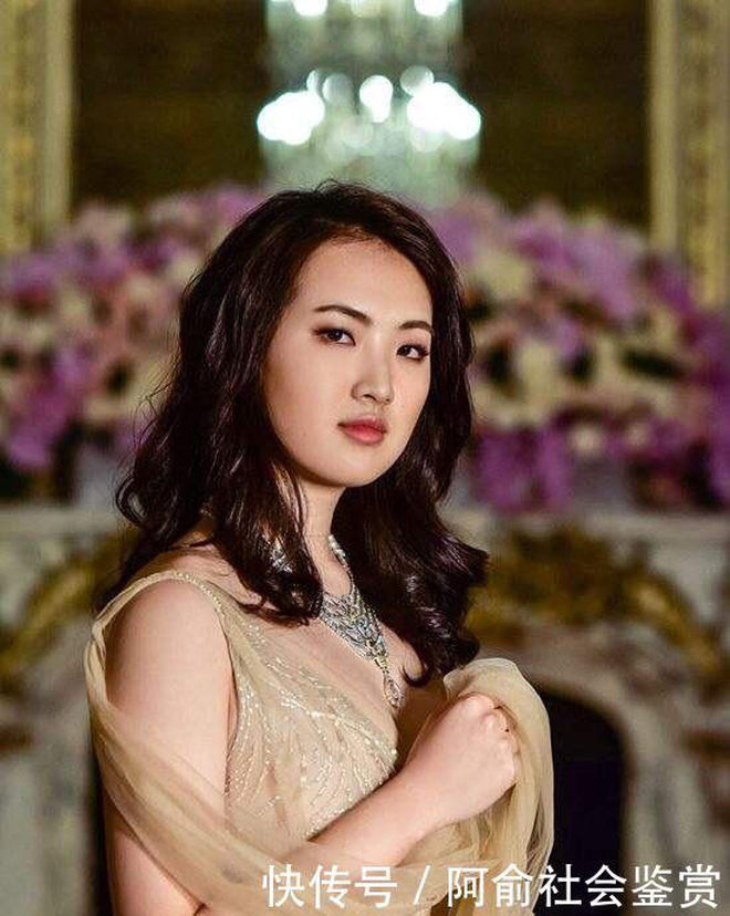 Lộ lý do bà Tư nhà trùm Macau không chấp nhận Ming Xi là con dâu