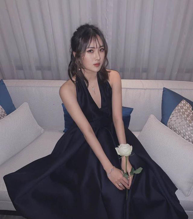 Lộ lý do bà Tư nhà trùm Macau không chấp nhận Ming Xi là con dâu