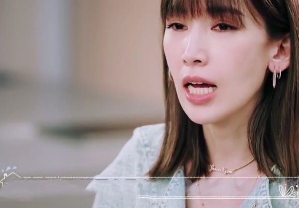 Áp lực khi lấy ngôi sao: Vợ Lâm Chí Dĩnh bị mẹ chồng soi mói đủ điều